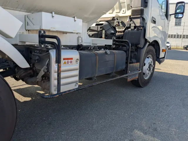 日野 デュトロ 2KG-XZU700X(2WD)の写真11