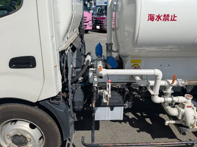 日野 デュトロ 2KG-XZU700X(2WD)の写真20