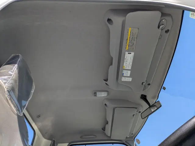 日野 デュトロ 2KG-XZU700X(2WD)の写真21
