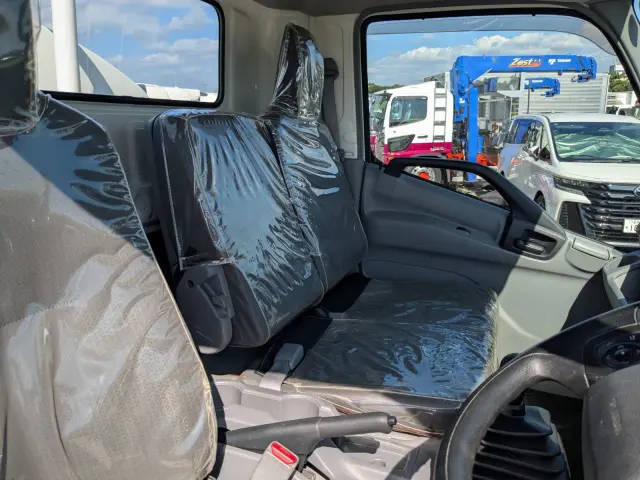 日野 デュトロ 2KG-XZU700X(2WD)の写真22