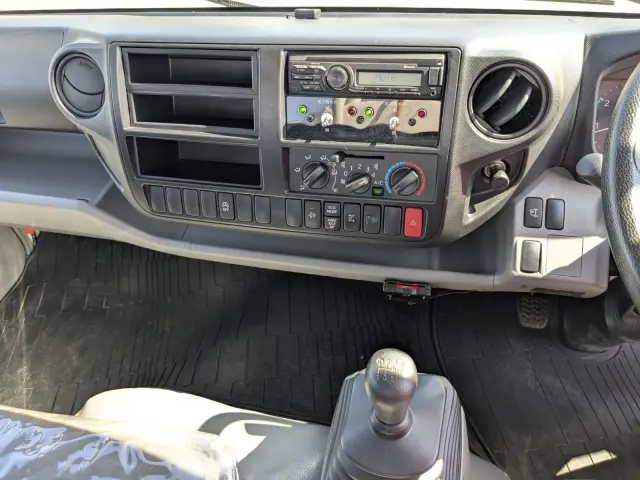 日野 デュトロ 2KG-XZU700X(2WD)の写真23