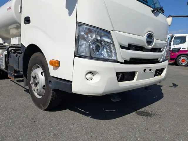 日野 デュトロ 2KG-XZU700X(2WD)の写真25