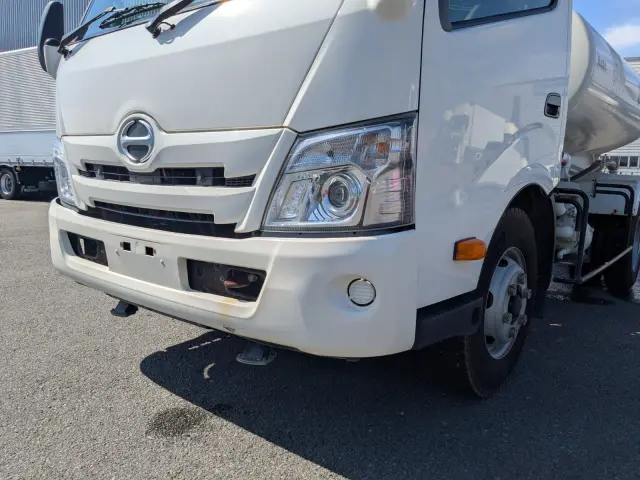 日野 デュトロ 2KG-XZU700X(2WD)の写真26