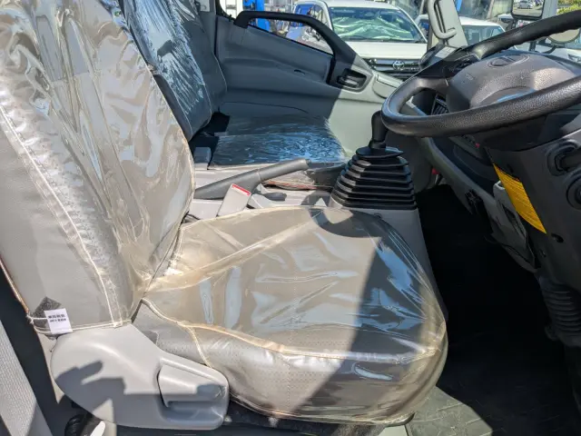 日野 デュトロ 2KG-XZU700X(2WD)の写真27