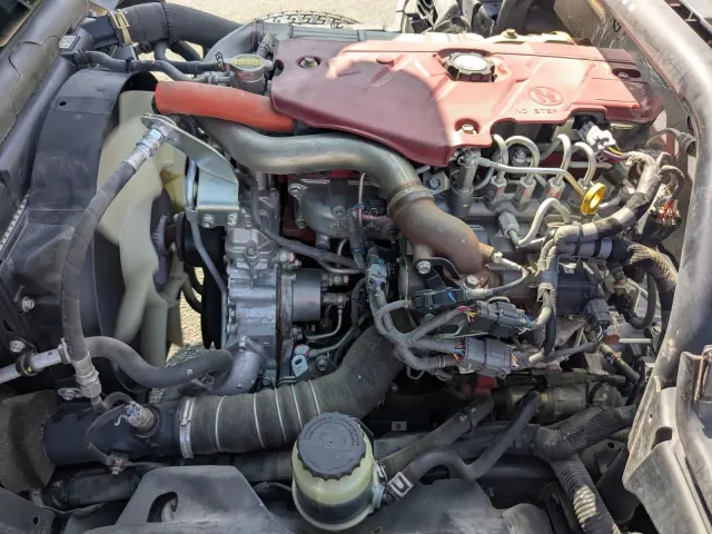 日野 デュトロ 2KG-XZU700X(2WD)の写真28