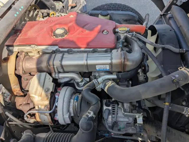 日野 デュトロ 2KG-XZU700X(2WD)の写真32