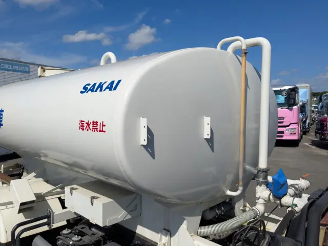 日野 デュトロ 2KG-XZU700X(2WD)の写真34