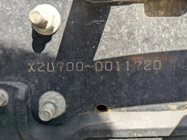 日野 デュトロ 2KG-XZU700X(2WD)の写真35