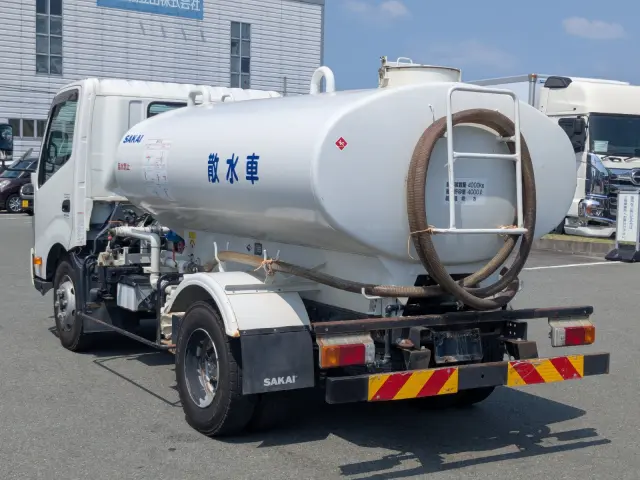 日野 デュトロ 2KG-XZU700X(2WD)の写真3