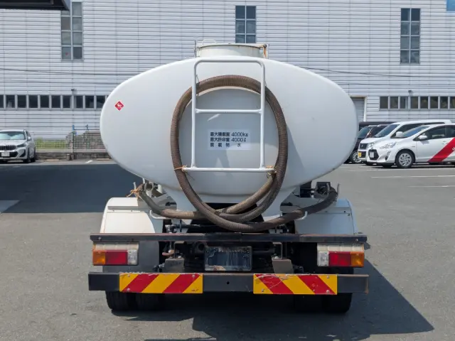 日野 デュトロ 2KG-XZU700X(2WD)の写真7