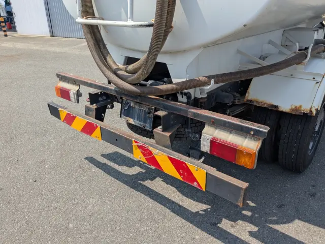 日野 デュトロ 2KG-XZU700X(2WD)の写真8