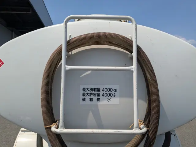 日野 デュトロ 2KG-XZU700X(2WD)の写真10