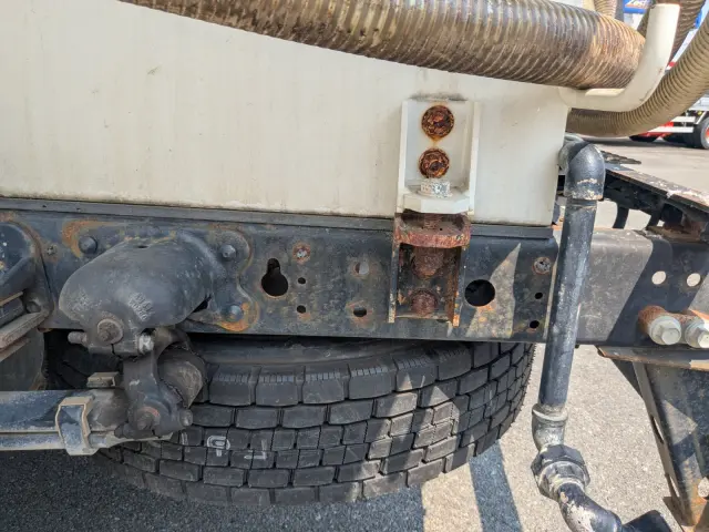 日野 デュトロ 2KG-XZU700X(2WD)の写真19