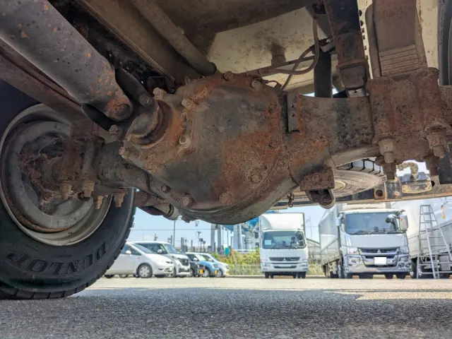 日野 デュトロ 2KG-XZU700X(2WD)の写真20