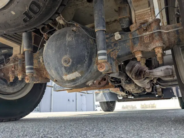日野 デュトロ 2KG-XZU700X(2WD)の写真22