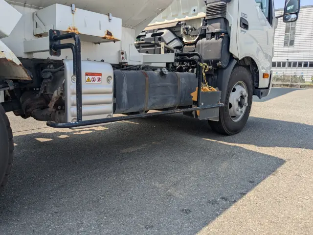 日野 デュトロ 2KG-XZU700X(2WD)の写真23