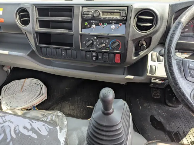 日野 デュトロ 2KG-XZU700X(2WD)の写真26