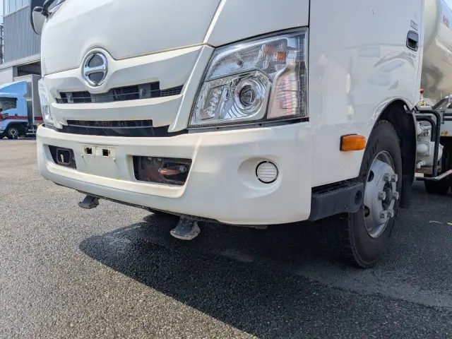 日野 デュトロ 2KG-XZU700X(2WD)の写真27
