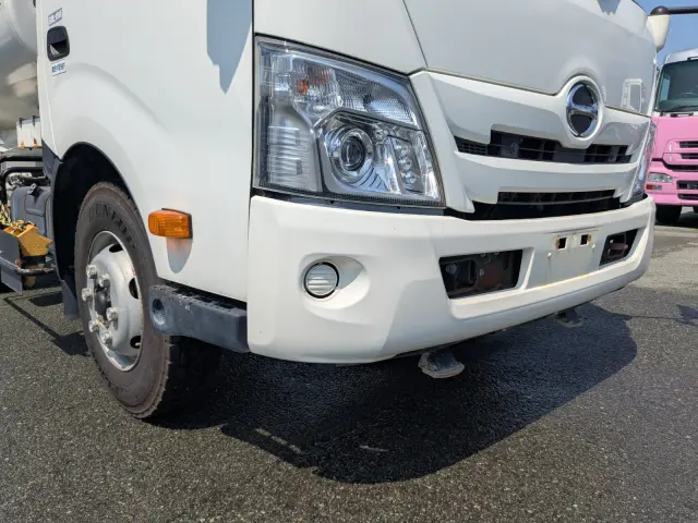 日野 デュトロ 2KG-XZU700X(2WD)の写真28