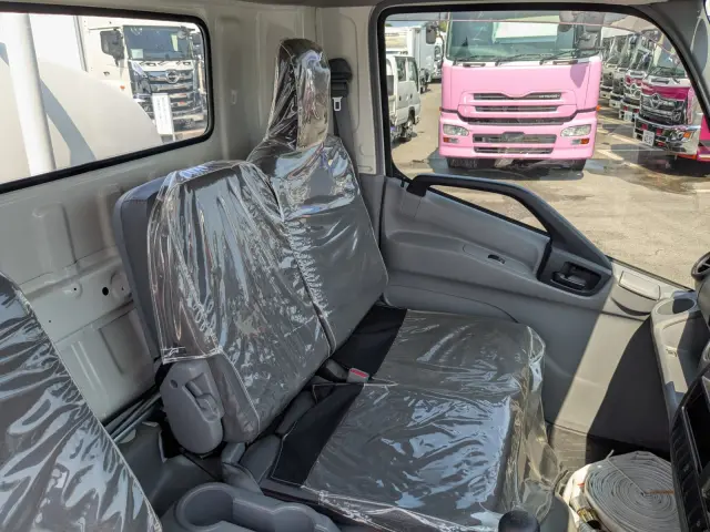 日野 デュトロ 2KG-XZU700X(2WD)の写真30