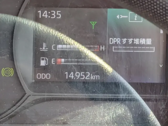 日野 デュトロ 2KG-XZU700X(2WD)の写真31