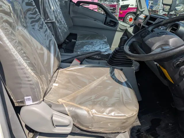 日野 デュトロ 2KG-XZU700X(2WD)の写真32