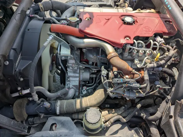 日野 デュトロ 2KG-XZU700X(2WD)の写真33