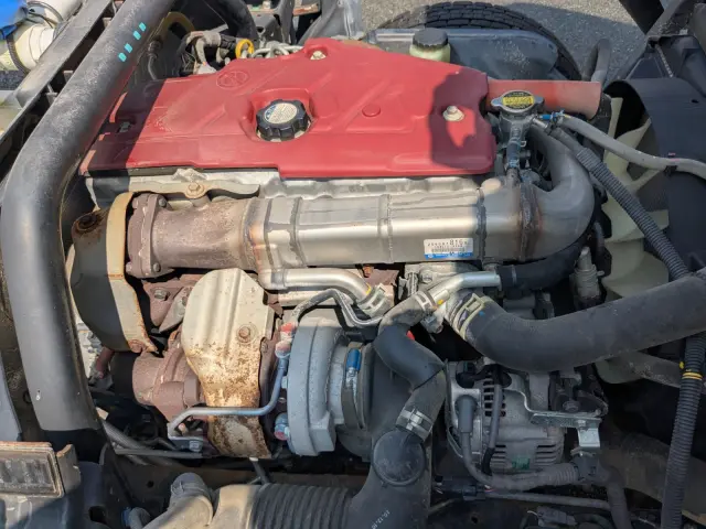 日野 デュトロ 2KG-XZU700X(2WD)の写真34