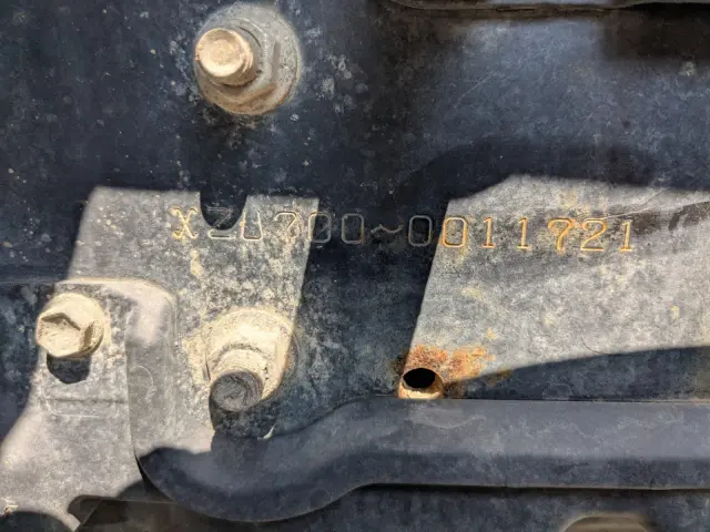 日野 デュトロ 2KG-XZU700X(2WD)の写真35
