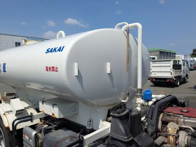 日野 デュトロ 2KG-XZU700X(2WD)の写真37