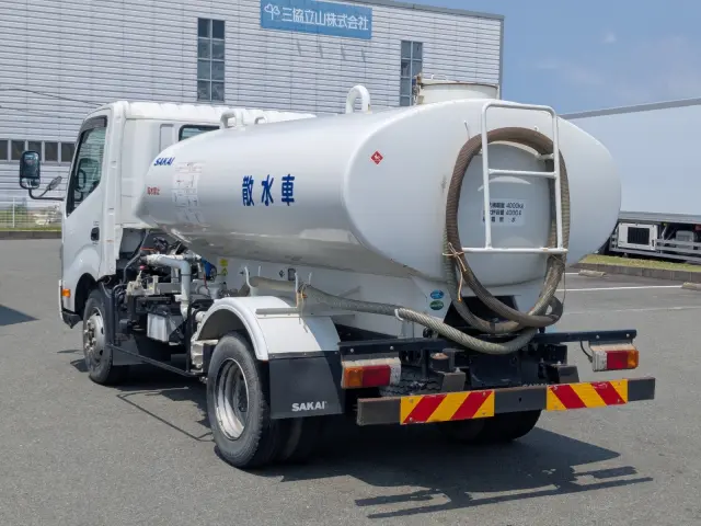 日野 デュトロ 2KG-XZU700X(2WD)の写真3