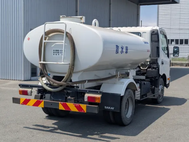 日野 デュトロ 2KG-XZU700X(2WD)の写真4