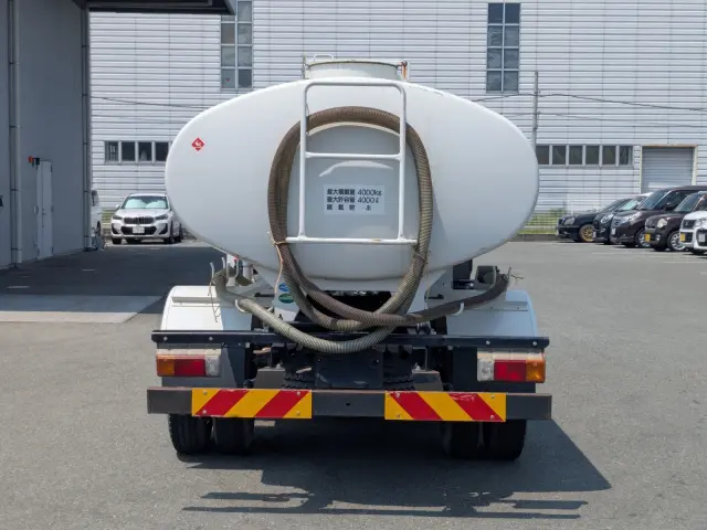 日野 デュトロ 2KG-XZU700X(2WD)の写真7