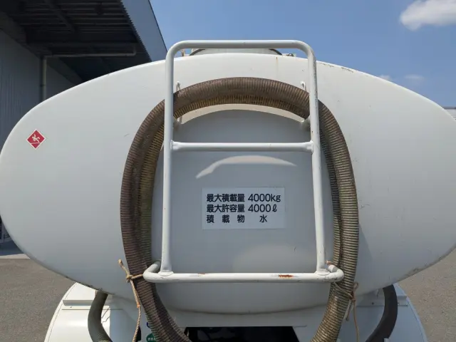 日野 デュトロ 2KG-XZU700X(2WD)の写真10
