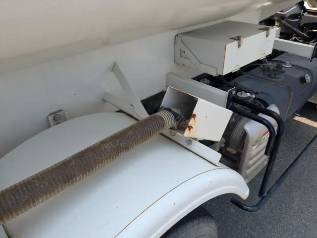 日野 デュトロ 2KG-XZU700X(2WD)の写真13