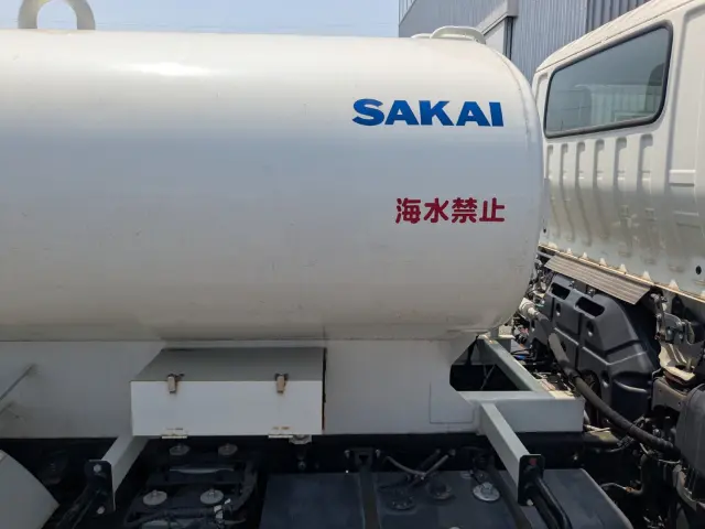 日野 デュトロ 2KG-XZU700X(2WD)の写真14