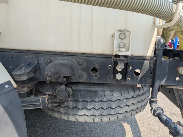 日野 デュトロ 2KG-XZU700X(2WD)の写真19