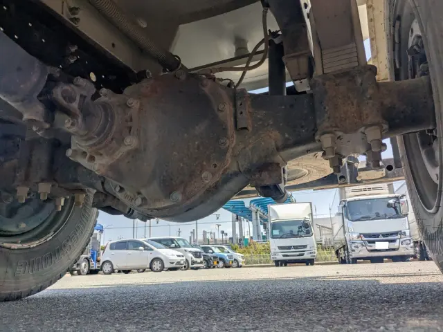 日野 デュトロ 2KG-XZU700X(2WD)の写真21