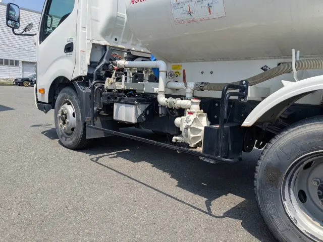 日野 デュトロ 2KG-XZU700X(2WD)の写真22