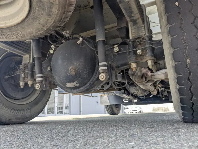 日野 デュトロ 2KG-XZU700X(2WD)の写真23