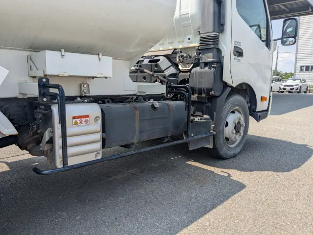 日野 デュトロ 2KG-XZU700X(2WD)の写真24
