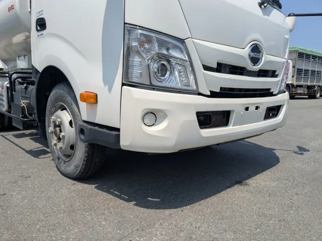 日野 デュトロ 2KG-XZU700X(2WD)の写真25