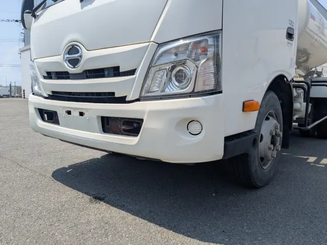 日野 デュトロ 2KG-XZU700X(2WD)の写真26