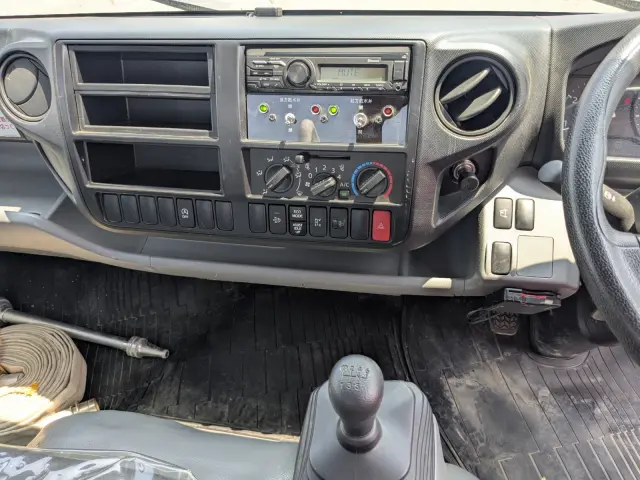 日野 デュトロ 2KG-XZU700X(2WD)の写真27
