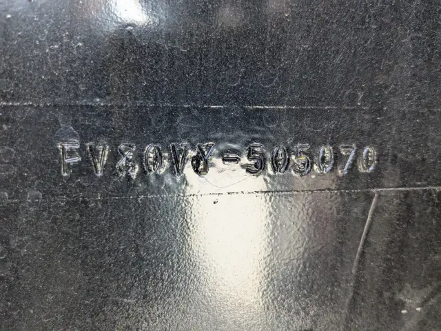 三菱 スーパーグレート 2PG-FV80VY(6x4)の写真37