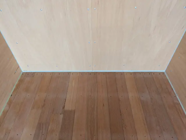 三菱 キャンター 2RG-FEAV0(2WD)の写真21