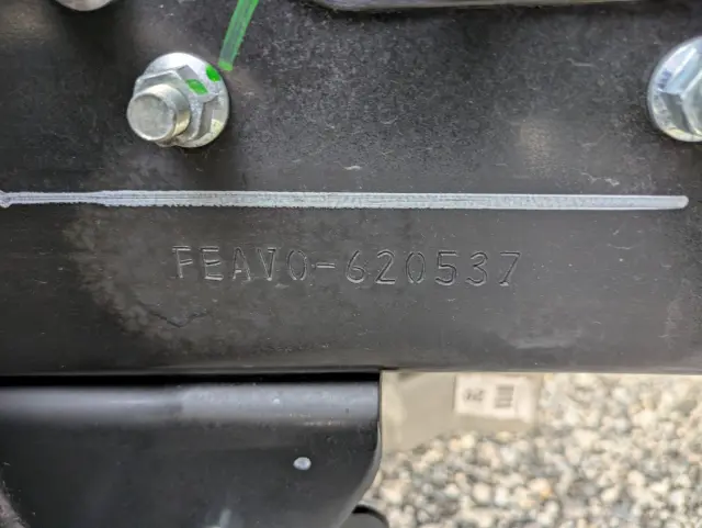 三菱 キャンター 2RG-FEAV0(2WD)の写真37