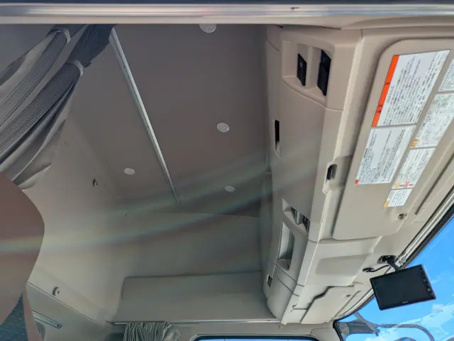 日野 レンジャー 2KG-FD2ABG(2WD)の写真10