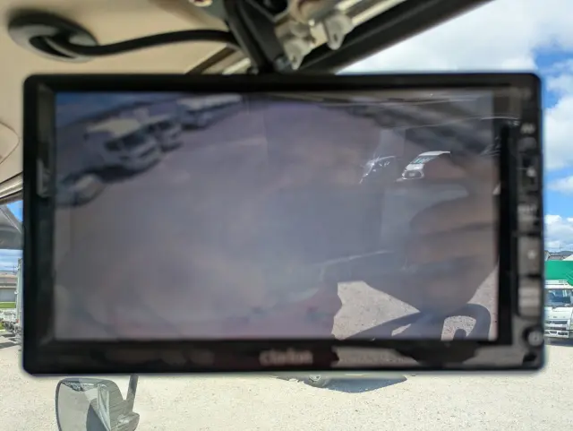 日野 レンジャー 2KG-FD2ABG(2WD)の写真13