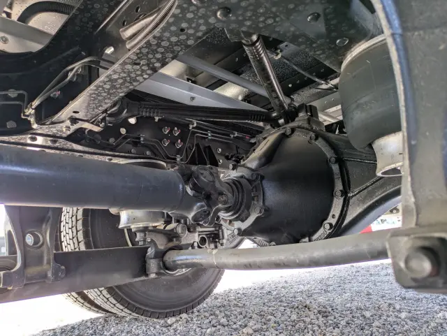 日野 レンジャー 2KG-FD2ABG(2WD)の写真28